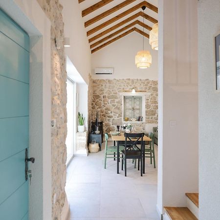 Stone House Lole Villa Ražanac Kültér fotó