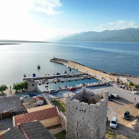 Stone House Lole Villa Ražanac Kültér fotó