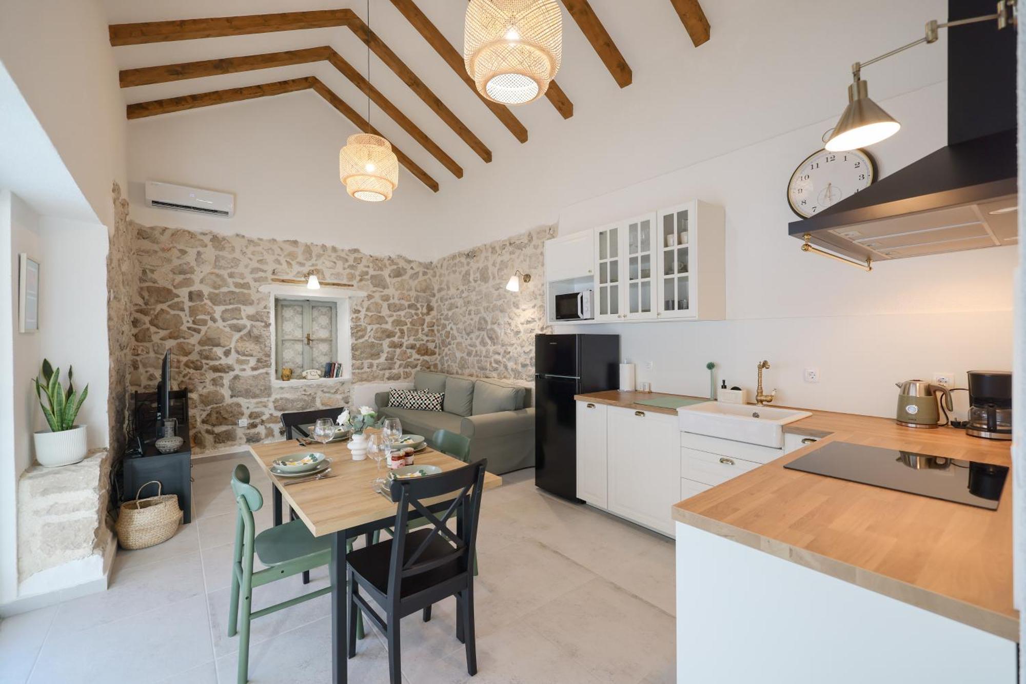 Stone House Lole Villa Ražanac Kültér fotó