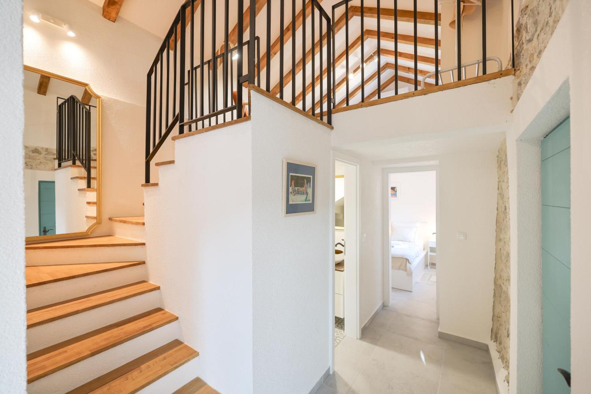 Stone House Lole Villa Ražanac Kültér fotó