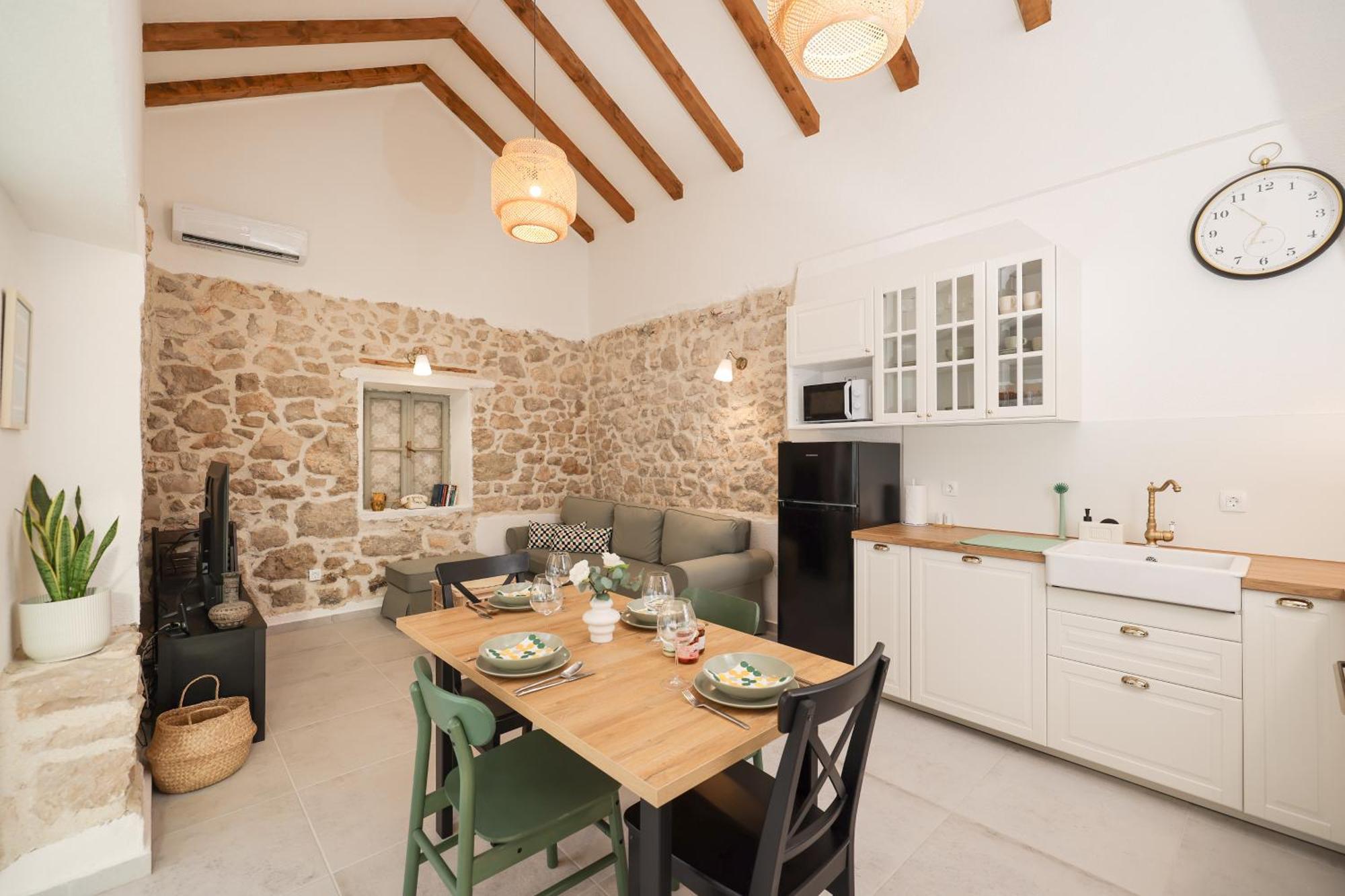 Stone House Lole Villa Ražanac Kültér fotó