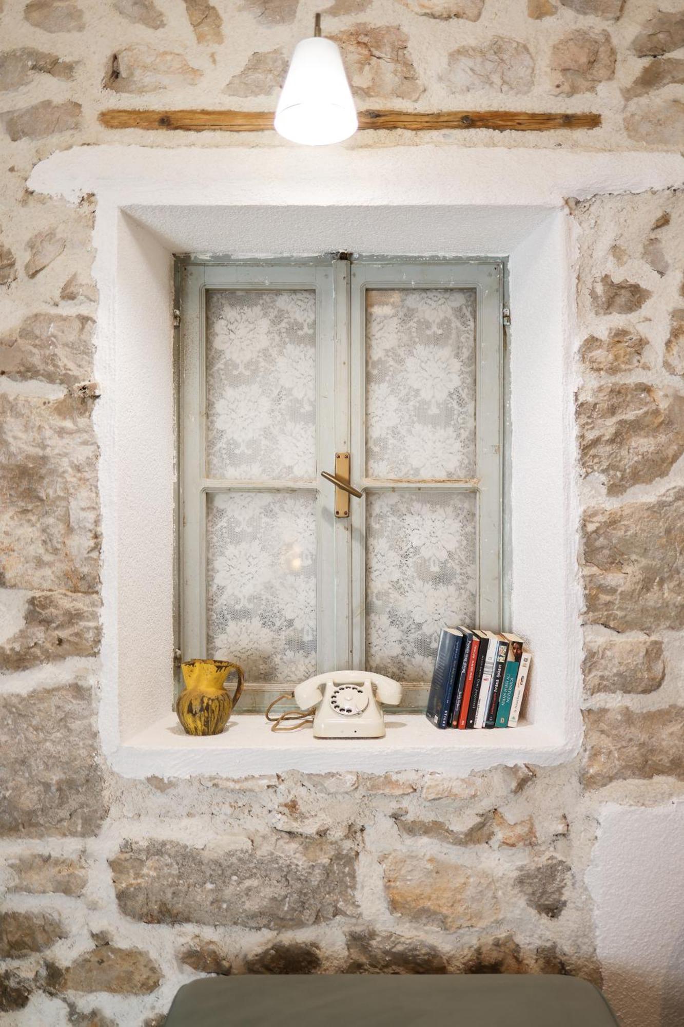 Stone House Lole Villa Ražanac Kültér fotó